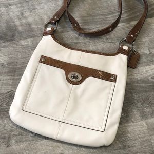 COACH crossbody